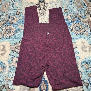 Lululemon Align Pant 4